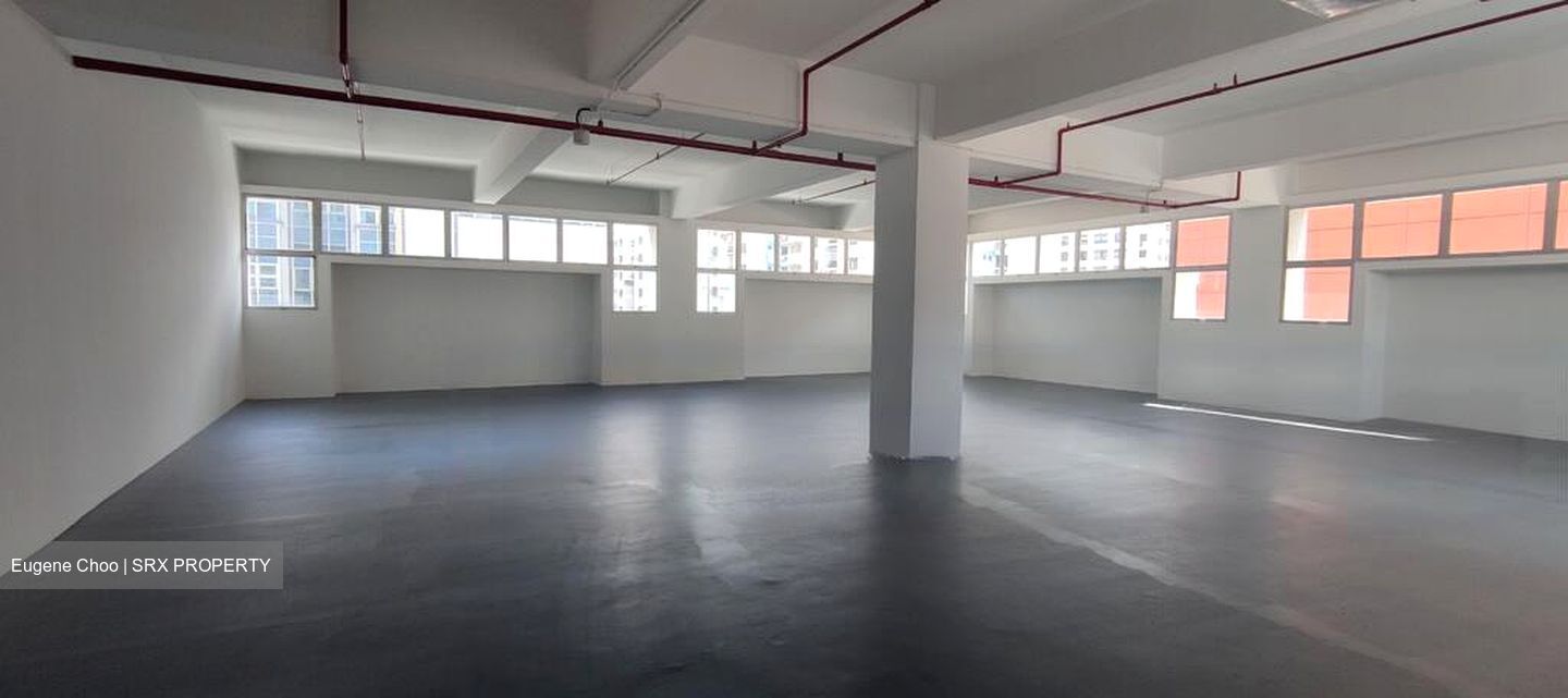 Prosper House (D14), Factory #456456621
